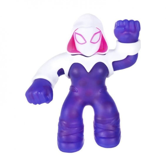 Goo Jit Zu Heroes Marvel Ghost Spider