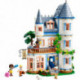 LEGO Friends Hostal del Castillo - 42638