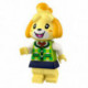 LEGO Animal Crossing La Visita de Canela - 77049