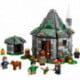 LEGO Harry Potter Cabaña de Hagrid: Una Visita Inesperada - 76428