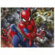 Puzzle Lenticular con Efecto 3D 300 Piezas SPIDER-MAN