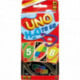Mattel Games Juego de Cartas UNO H2O To Go