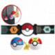 Pokémon Cinturón de Ataque Varios Modelos