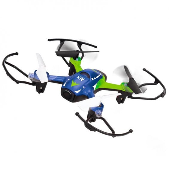 Xtrem Raiders Drones Easy Drone Evo