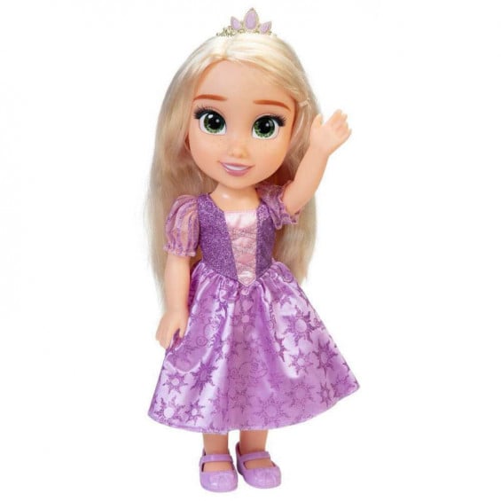 Disney Princess Muñeca Rapunzel 38 cm