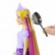 Disney Princess Rapunzel Peinados Mágicos