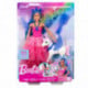 Barbie 65 Aniversario Un Toque De Magia Hadacornio Zafiro