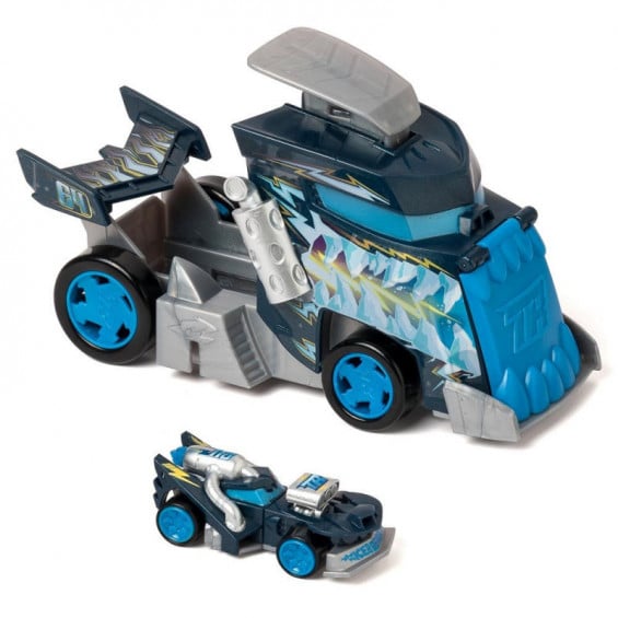 T-Racers Mix'n Race Ice Luncher Truck