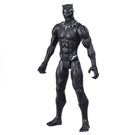 Avengers Tian Hetro Series Figura Black Panther