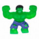 Goo Jit Zu Heroes Marvel Hulk