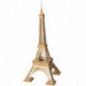 Robotime Torre Eiffel Maqueta de Madera