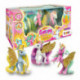 Craze Galupy Unicorn Gold Pack