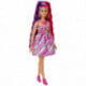 Barbie Totally Hair Pelo Extralargo Flor