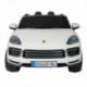 Injusa Porsche Cayenne S 12V. R/C  2 Plazas - 8410964007199