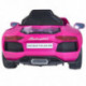 Feber Lamborghini Aventador Pink Radio Control 6V - 800012394