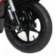 Injusa Moto Racing Fighter 24 V - 8410964064925