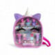 Martinelia Little Unicorn Mochila con Maquillaje