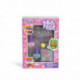 Martinelia My Best Friends Set Completo para Uñas y Ojos