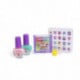 Martinelia My Best Friends Set Completo para Uñas y Ojos