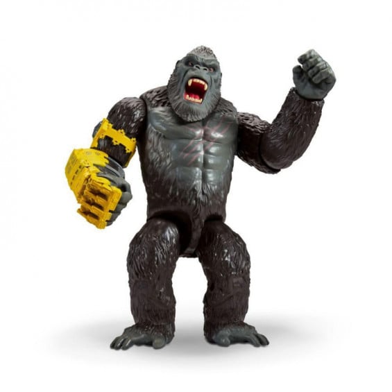 MonsterVerse Figura Giant King Kong 28 cm