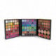 Magic Studio Paleta de Sombras Happy Colors