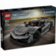 LEGO Technic Hipercoche Koenigsegg Jesko Absolut Gris - 42173