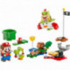 LEGO Super Mario Aventuras Interactivas con LEGO Mario - 71439