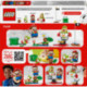 LEGO Super Mario Aventuras Interactivas con LEGO Mario - 71439