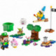 LEGO Super Mario Aventuras Interactivas con LEGO Luigi - 71440