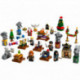 LEGO Harry Potter Calendario de Adviento 2024 - 76438