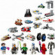 LEGO Star Wars Calendario de Adviento 2024 - 75395