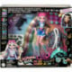 Monster High Lagoona Blue Spa Day