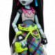 Monster High Monster Fest Muñeca Frankie Stein