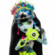 Monster High Monster Fest Muñeca Frankie Stein