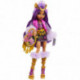 Monster High Monster Fest Muñeca Clawdeen Wolf