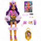 Monster High Monster Fest Muñeca Clawdeen Wolf