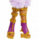 Monster High Monster Fest Muñeca Clawdeen Wolf