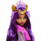 Monster High Monster Fest Muñeca Clawdeen Wolf