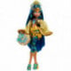 Monster High Monster Fest Muñeca Cleo de Nile