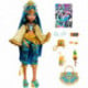 Monster High Monster Fest Muñeca Cleo de Nile