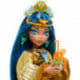 Monster High Monster Fest Muñeca Cleo de Nile