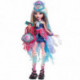 Monster High Monster Fest Muñeca Lagoona Blue