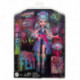 Monster High Monster Fest Muñeca Lagoona Blue