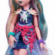 Monster High Monster Fest Muñeca Lagoona Blue