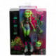 Monster High Venus McFlytrap Muñeca con su Mascota Chewlian