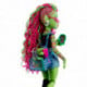 Monster High Venus McFlytrap Muñeca con su Mascota Chewlian