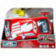 Disney Pixar Cars Global Racer Cup Rayo McQueen Derrapa y Corre