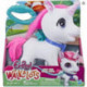 Fur Real Walkalots Big Wags Unicornio