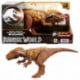 Jurassic World Wild Roar Megalosaurus Dinosaurio con Sonidos