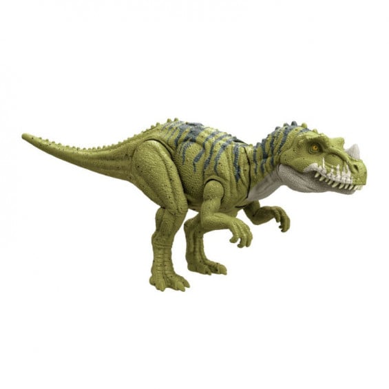 Jurassic World Ceratosaurus Rugido Salvaje
